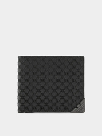 Кошелек Emporio Armani модель Y4R167-YQ82X-80001 Фото