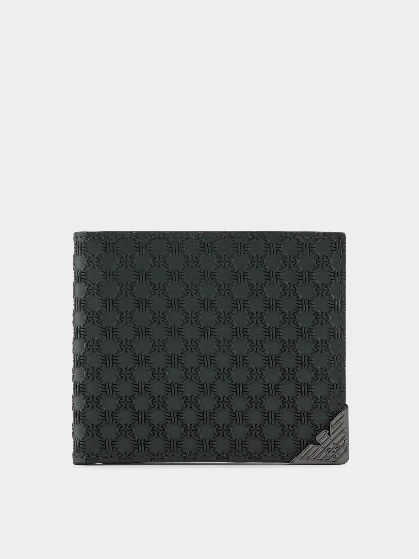 Кошелек Emporio Armani модель Y4R167-YQ82X-89848 Фото