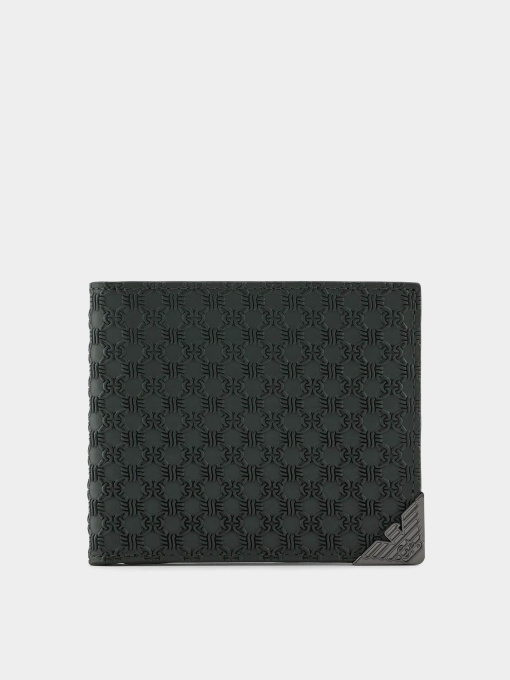 Кошелек Emporio Armani модель Y4R167-YQ82X-89848 Фото