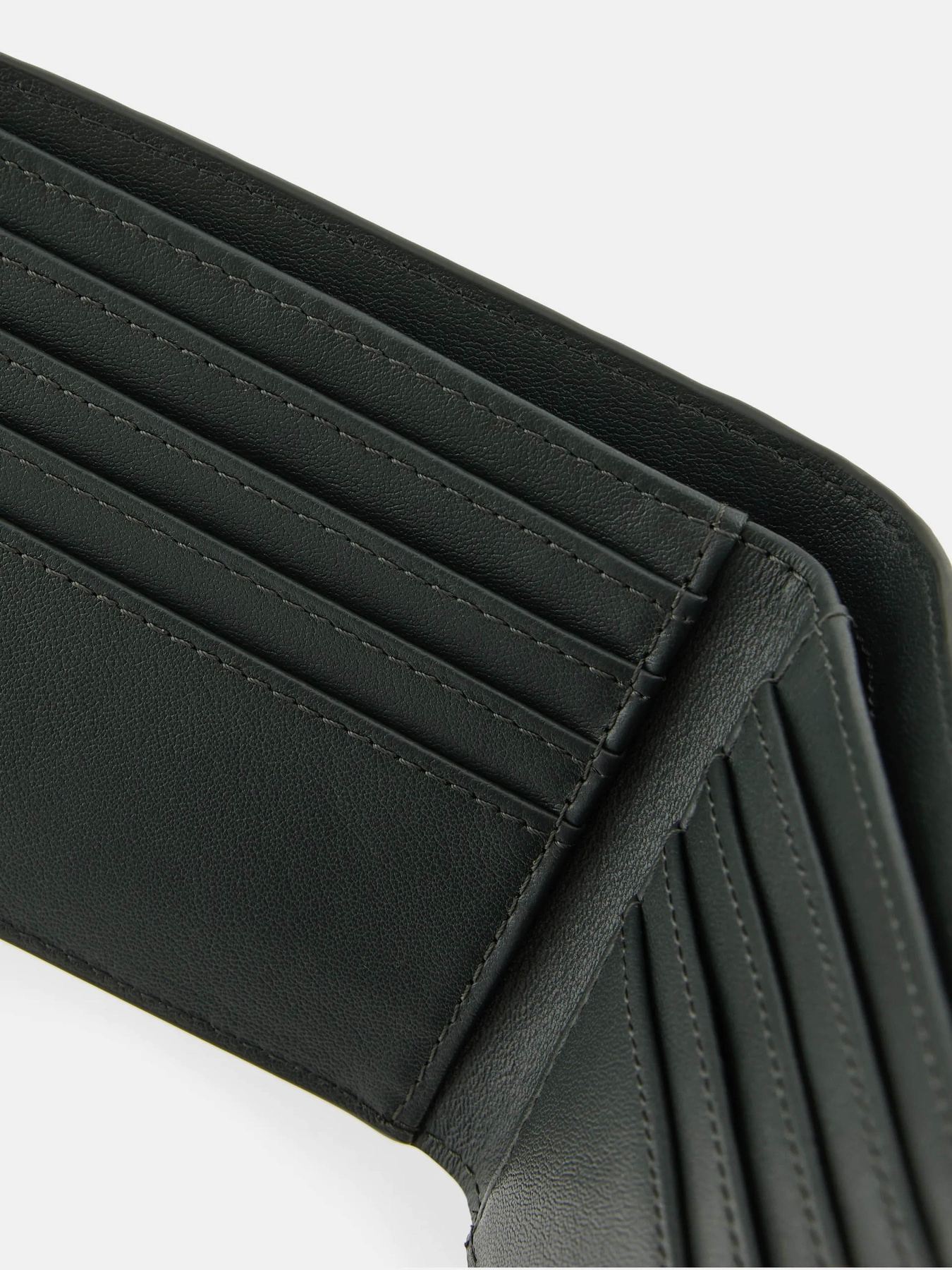 Гаманець Emporio Armani Модель Y4R168-YQ82X-89848 Фото