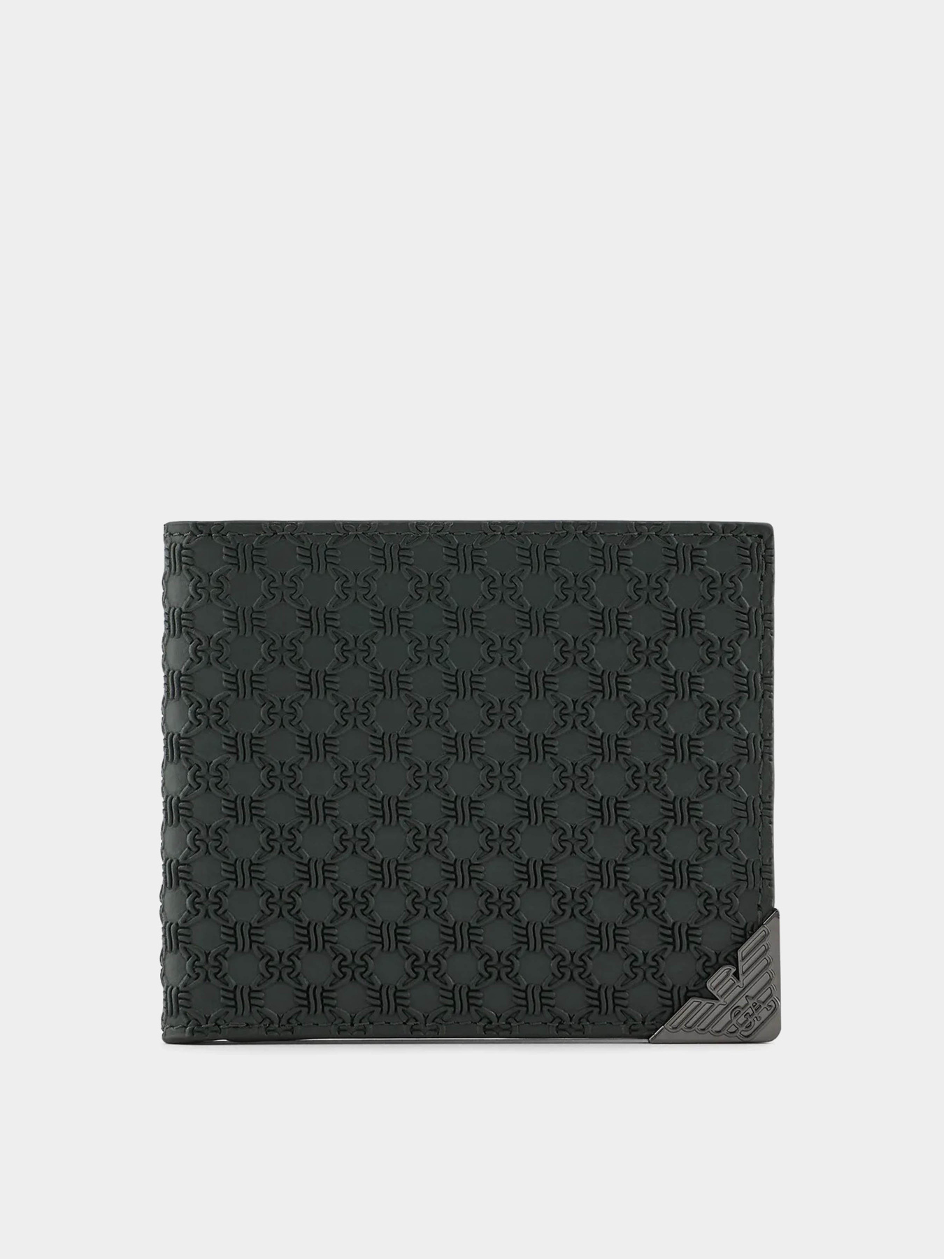 Кошельки Emporio Armani модель Y4R168-YQ82X-89848 Кошельки Emporio Armani модель Y4R168-YQ82X-89848 Фото