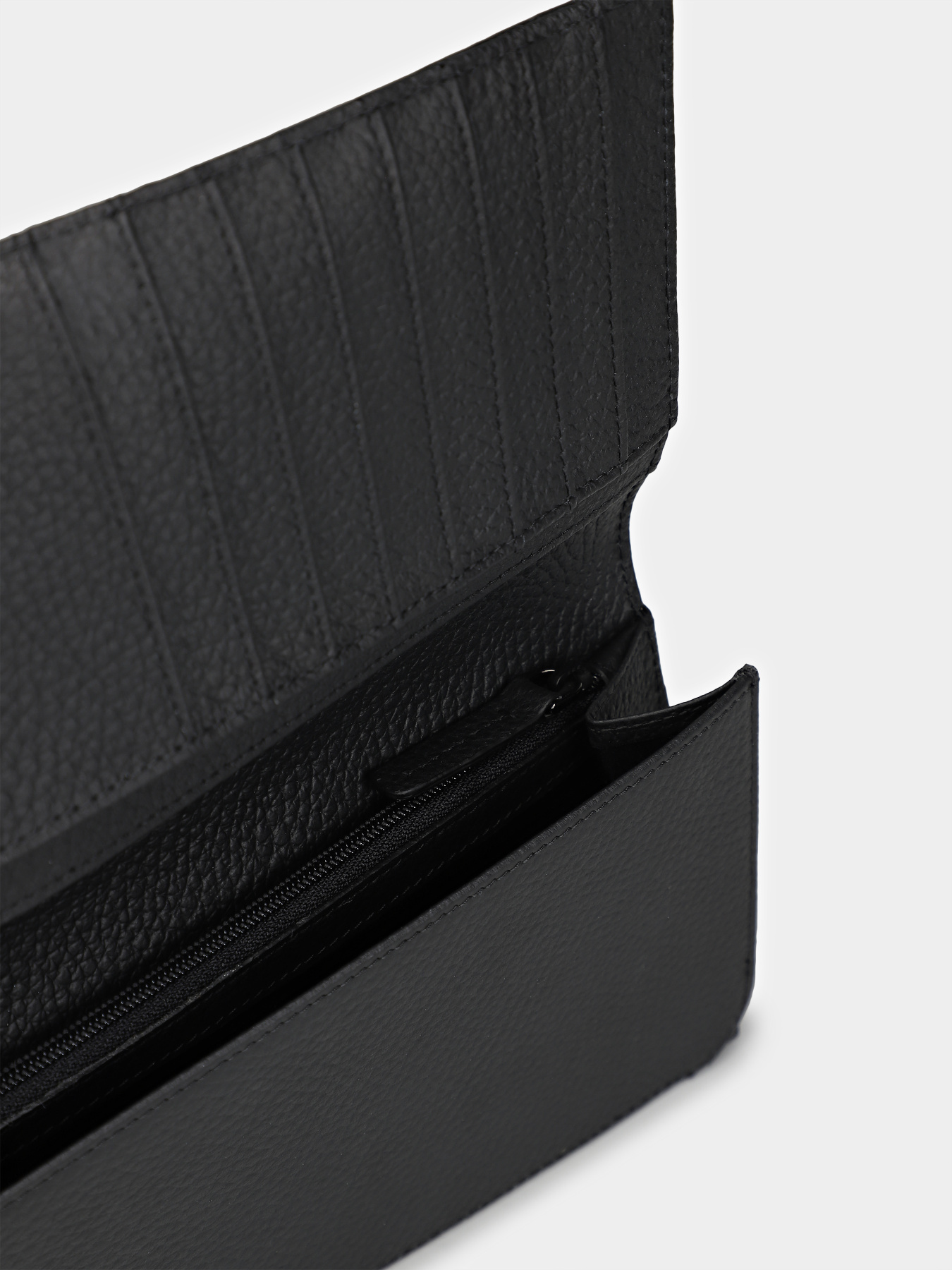 Гаманець Emporio Armani Модель Y4R624-YQ67I-80001 Фото