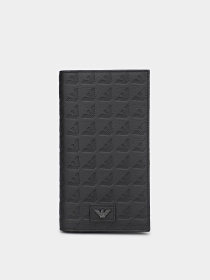 Гаманець Emporio Armani модель Y4R624-YQ67I-80001 Фото