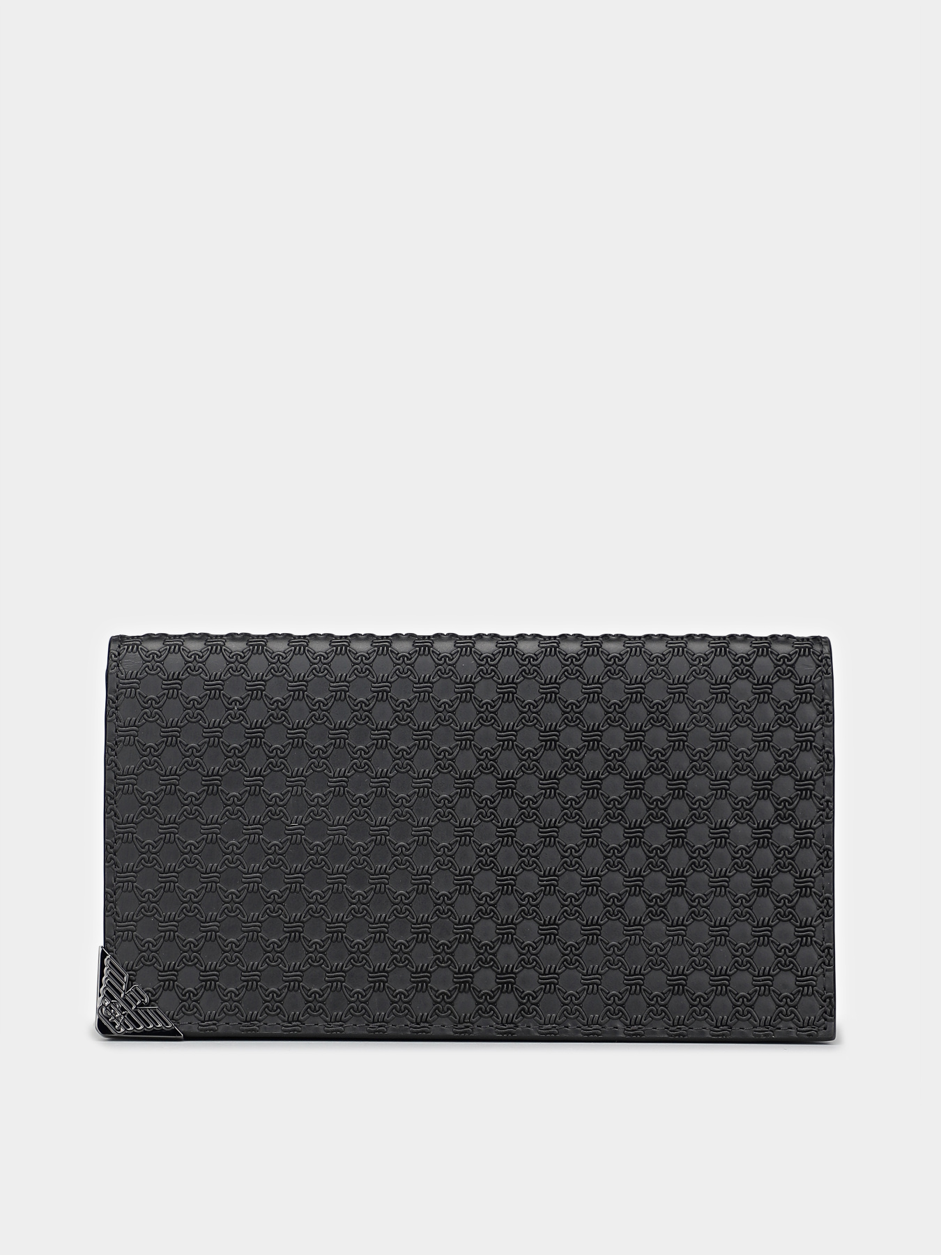 Кошелек Emporio Armani модель Y4R624-YQ82X-80001 Фото