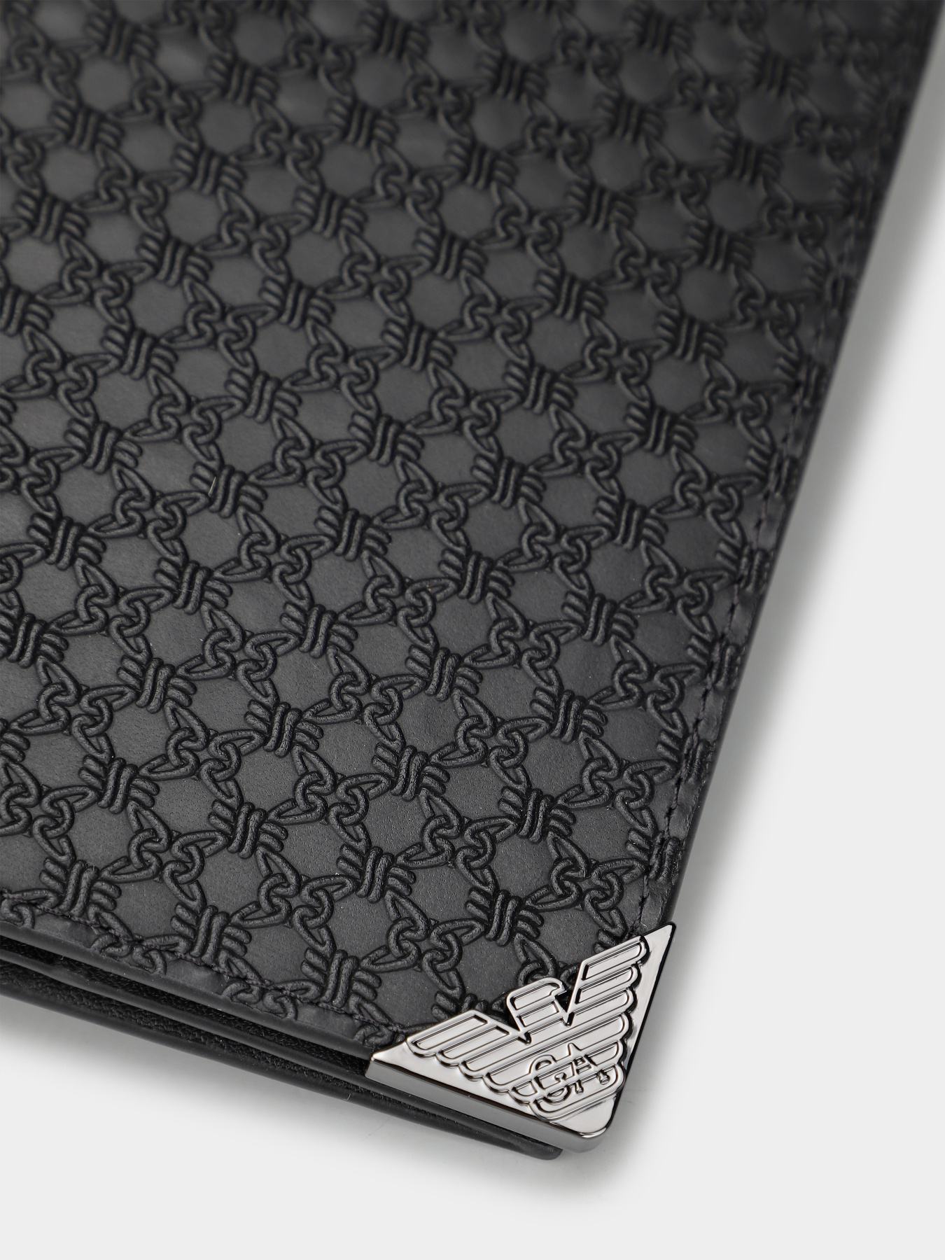 Гаманець Emporio Armani модель Y4R624-YQ82X-80001 Фото