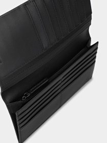 Гаманець Emporio Armani модель Y4R624-YQ82X-80001 Фото