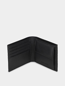 Кошелек Emporio Armani модель YEM122-YQ67I-80001 Фото