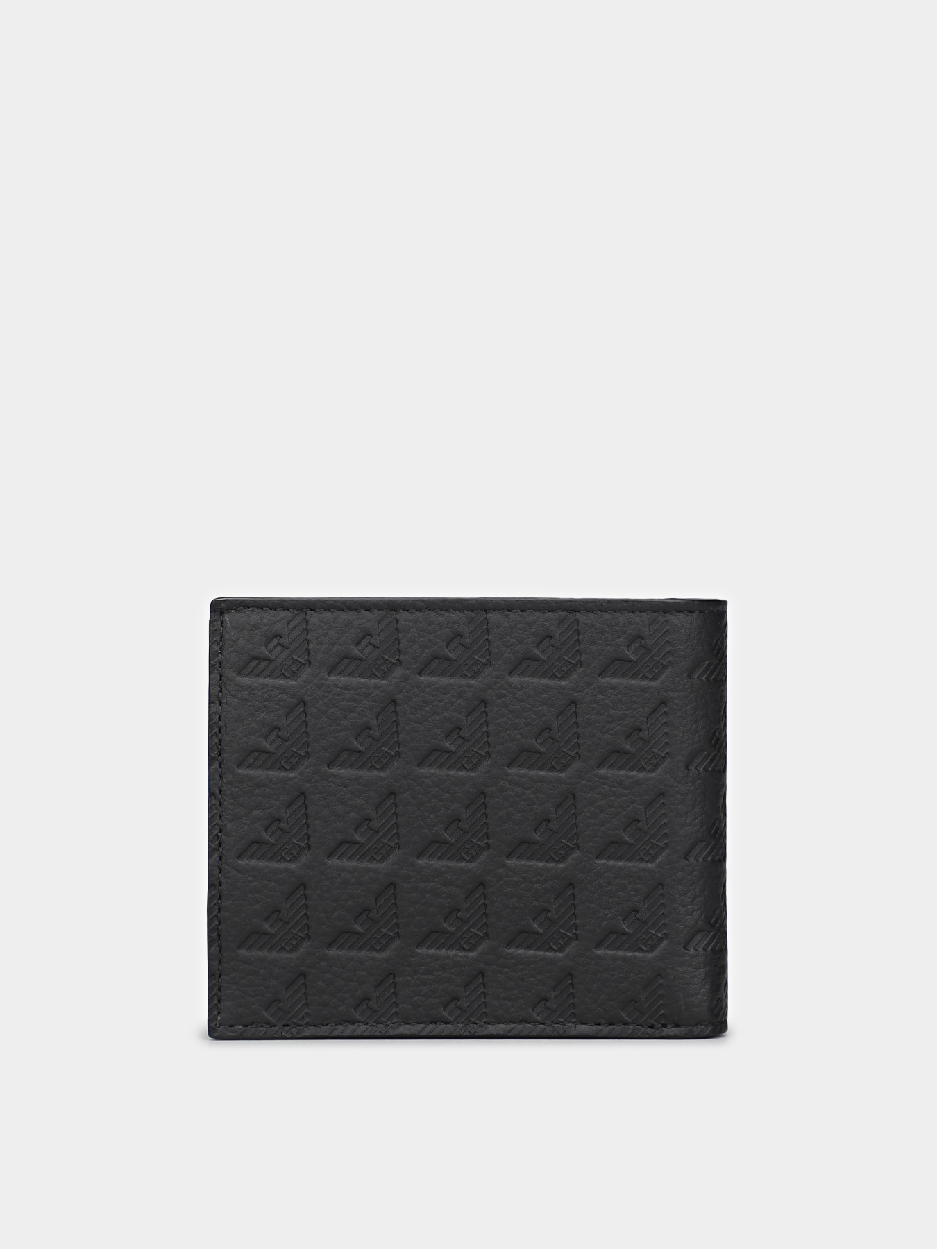Кошельки Emporio Armani модель YEM122-YQ67I-80001 Кошельки Emporio Armani модель YEM122-YQ67I-80001 Фото