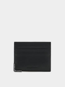 Визитница Emporio Armani модель YEM320-YQ82X-80001 Фото