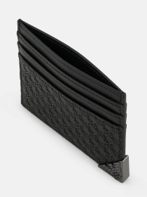 Визитница Emporio Armani модель YEM320-YQ82X-80001 Фото