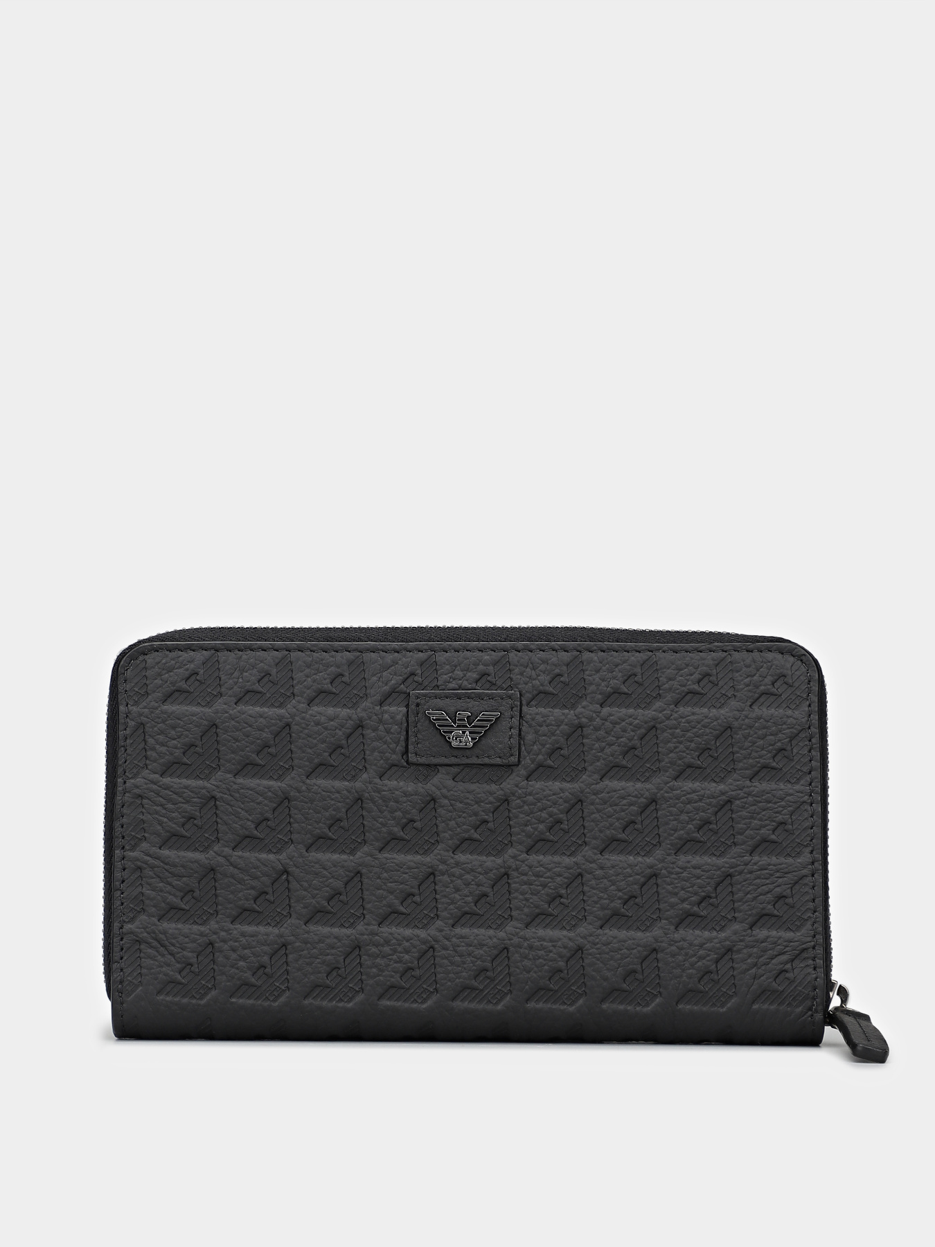 Кошелек Emporio Armani модель YEME49-YQ67I-80001 Фото