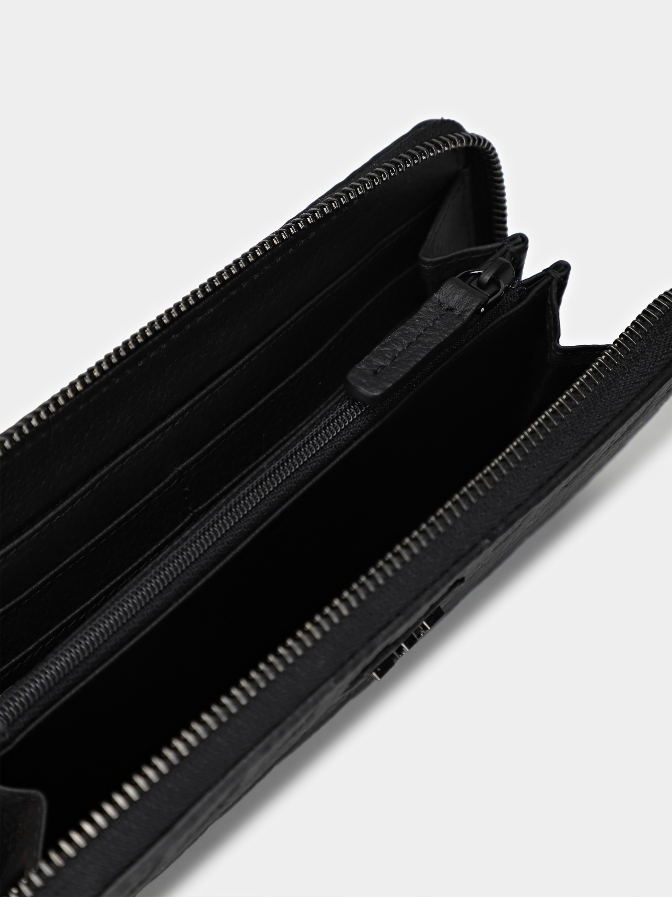 Гаманець Emporio Armani модель YEME49-YQ67I-80001 Фото