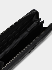 Гаманець Emporio Armani модель YEME49-YQ67I-80001 Фото