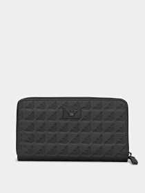 Гаманець Emporio Armani модель YEME49-YQ67I-80001 Фото