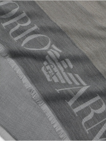 Шарф Emporio Armani модель 635206-4F303-00031 Фото