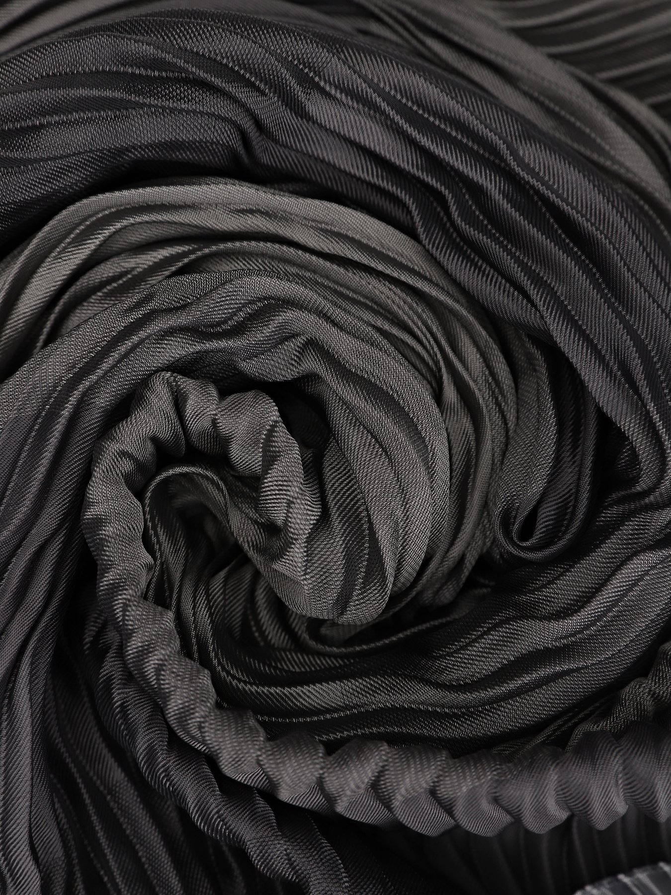 Шарф Emporio Armani модель 635220-4F307-00020 Фото