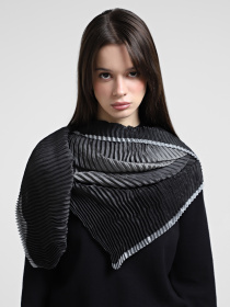 Шарф Emporio Armani модель 635220-4F307-00020 Фото