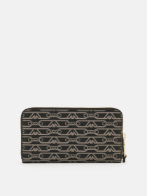 Кошелек Emporio Armani модель EW000366-AF11951-FC033 Фото