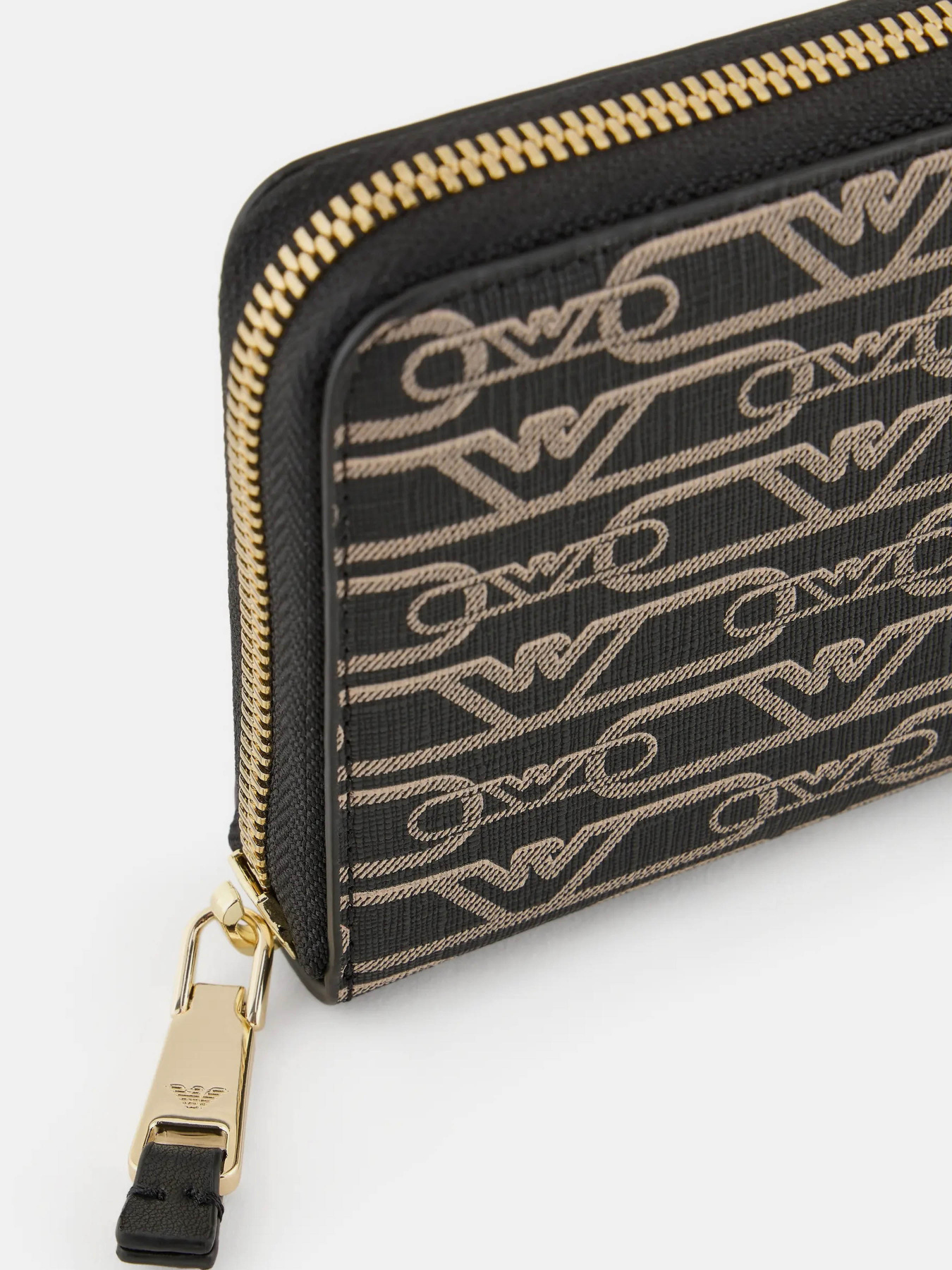 Гаманець Emporio Armani модель EW000366-AF11951-FC033 Гаманець Emporio Armani модель EW000366-AF11951-FC033 Фото