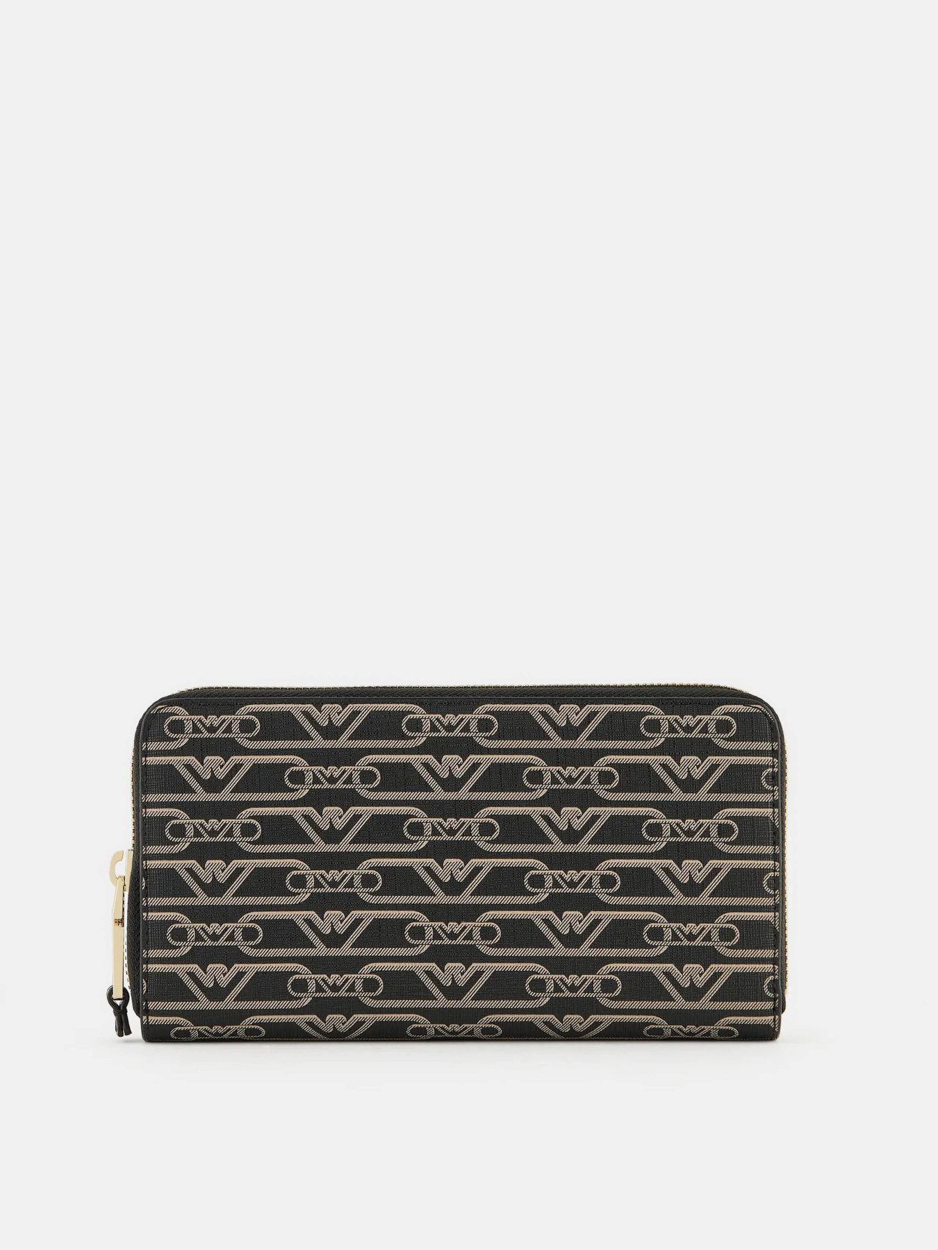 Гаманець Emporio Armani модель EW000366-AF11951-FC033 Гаманець Emporio Armani модель EW000366-AF11951-FC033 Фото