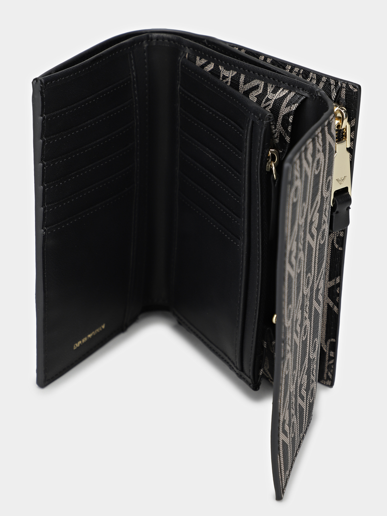 Гаманець Emporio Armani Модель EW000368-AF11951-FC033 Фото