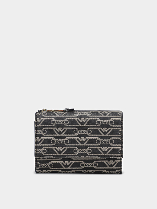 Кошельки Emporio Armani модель EW000368-AF11951-FC033 Фото
