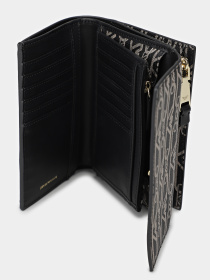 Гаманець Emporio Armani модель EW000368-AF11951-FC033 Фото