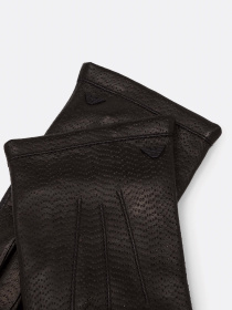 Перчатки Emporio Armani модель 624136-0A200-00020 Фото