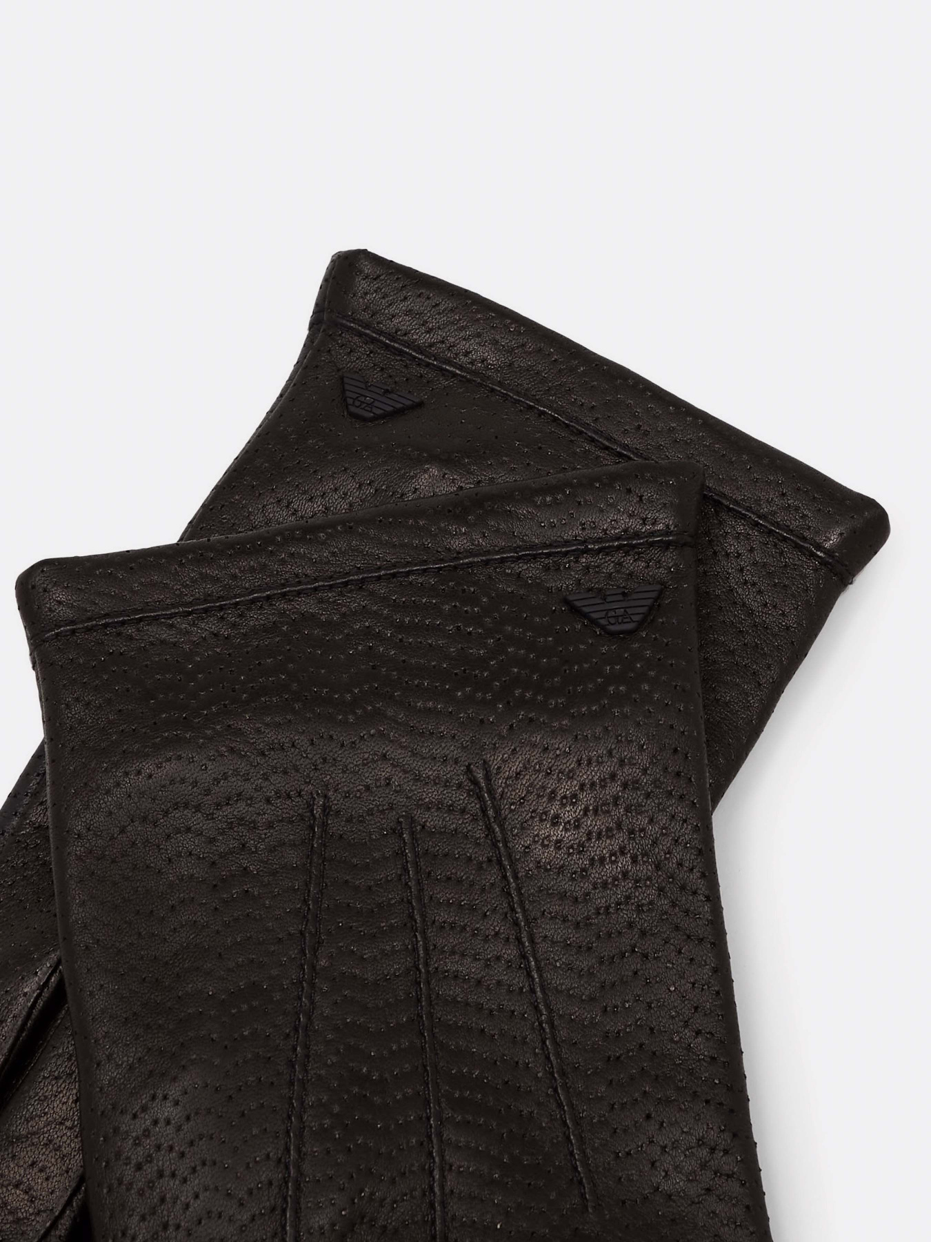 Перчатки Emporio Armani модель 624136-0A200-00020 Фото