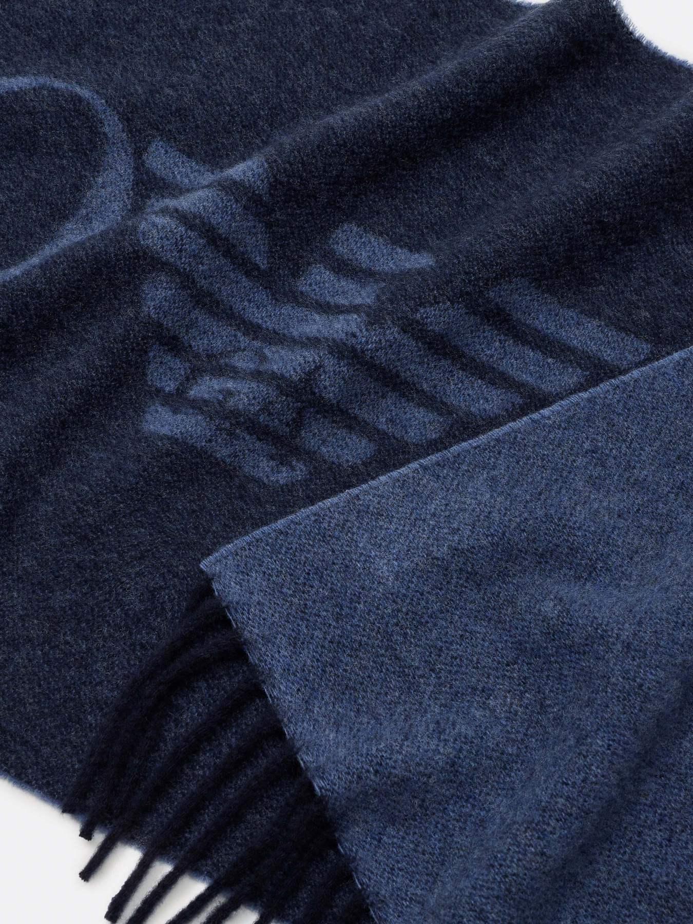 Шарф Emporio Armani модель 625072-3F364-00834 Фото