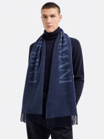 Шарф Emporio Armani модель 625072-3F364-00834 Фото