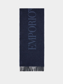 Шарф Emporio Armani модель 625072-3F364-00834 Фото