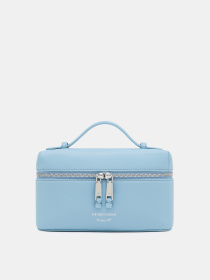 Emporio Armani модель EW004564-AF19229-U9285 Фото