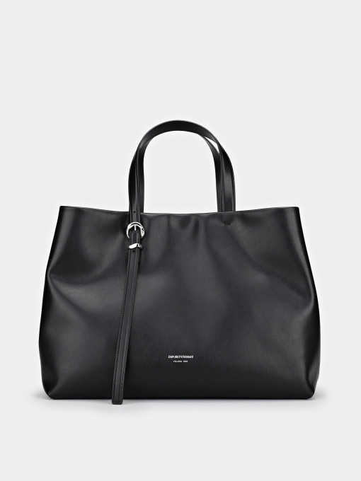 Сумки Emporio Armani модель EW004752-AF13383-UC001 Фото