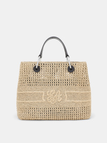 Сумки Emporio Armani модель EW000360-AF21022-U1073 Фото