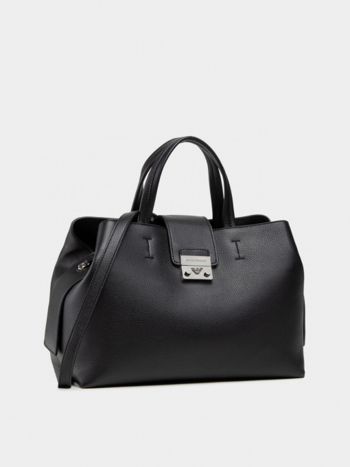 Сумка Emporio Armani модель Y3A126-Y252E-80001 Фото