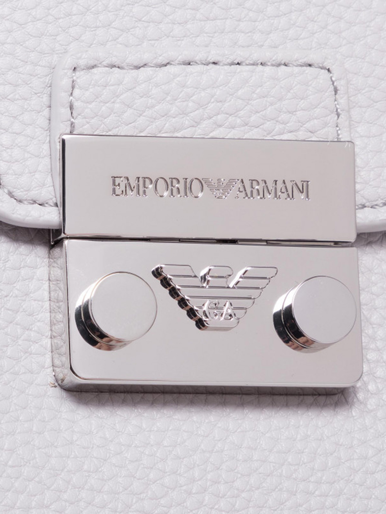 Сумка Emporio Armani модель Y3A126-Y252E-80050 Фото