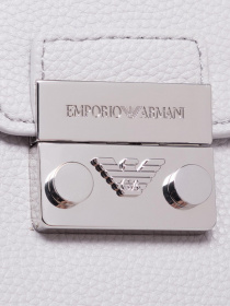Сумка Emporio Armani модель Y3A126-Y252E-80050 Фото