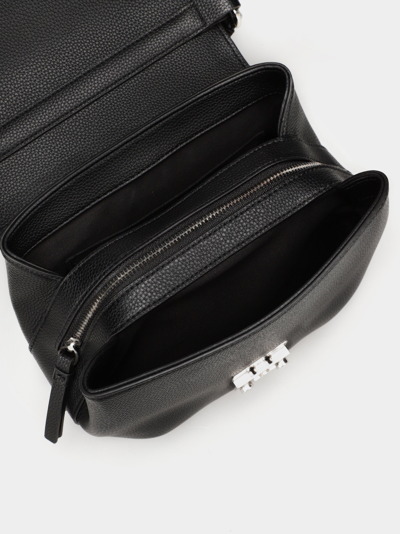 Кросс-боди Emporio Armani модель Y3B146-Y252E-80001 Кросс-боди Emporio Armani модель Y3B146-Y252E-80001 Фото