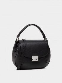 Кросс-боди Emporio Armani модель Y3B146-Y252E-80001 Кросс-боди Emporio Armani модель Y3B146-Y252E-80001 Фото