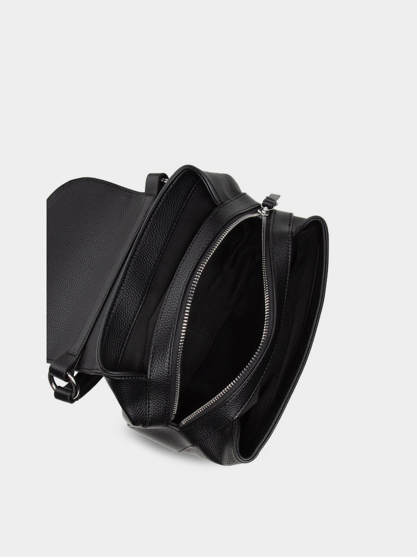 Кросс-боди Emporio Armani модель Y3B146-Y252E-80001 Фото