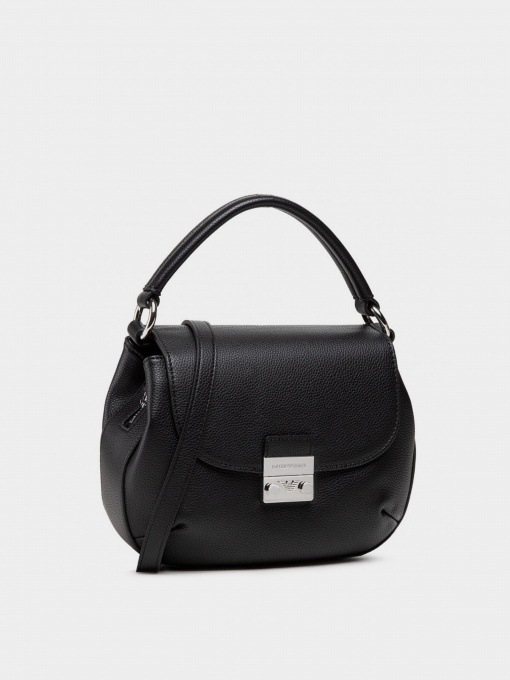 Крос-боді Emporio Armani модель Y3B146-Y252E-80001 Фото