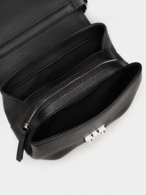 Кросс-боди Emporio Armani модель Y3B146-Y252E-80001 Фото