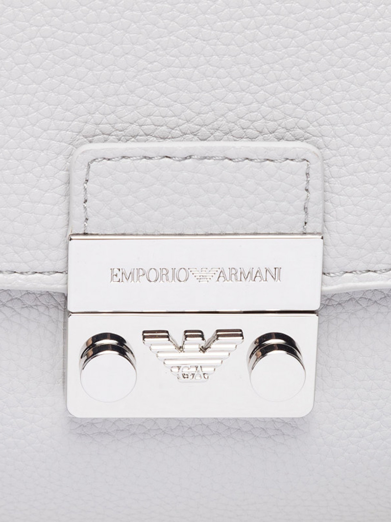 Кросс-боди Emporio Armani модель Y3B146-Y252E-80050 Фото