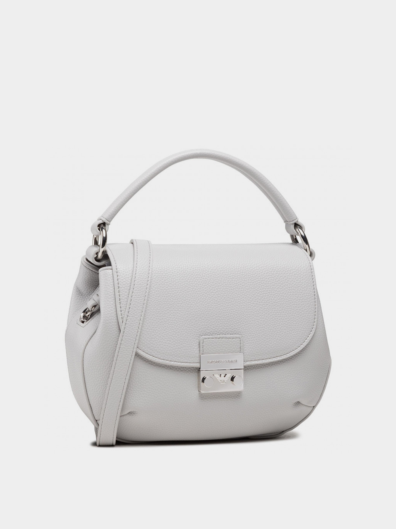 Кросс-боди Emporio Armani модель Y3B146-Y252E-80050 Фото