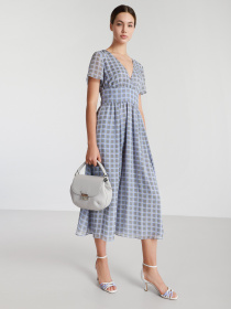 Кросс-боди Emporio Armani модель Y3B146-Y252E-80050 Фото