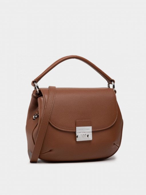 Кросс-боди Emporio Armani модель Y3B146-Y252E-80082 Фото