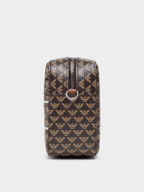 Кросс-боди Emporio Armani модель Y3B162-Y265E-85205 Кросс-боди Emporio Armani модель Y3B162-Y265E-85205 Фото