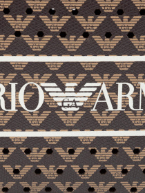 Кросс-боди Emporio Armani модель Y3B162-Y265E-85205 Кросс-боди Emporio Armani модель Y3B162-Y265E-85205 Фото