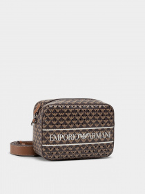 Кросс-боди Emporio Armani модель Y3B162-Y265E-85205 Фото